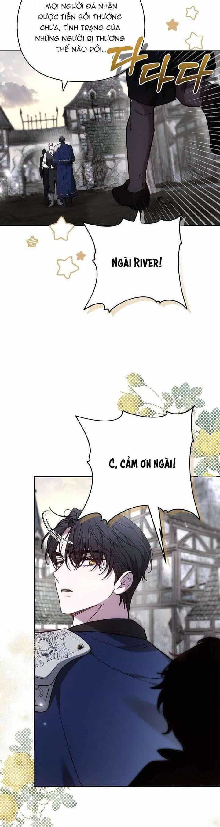 Hãy Ru Em Ngủ - Chương 31 - ảnh 27