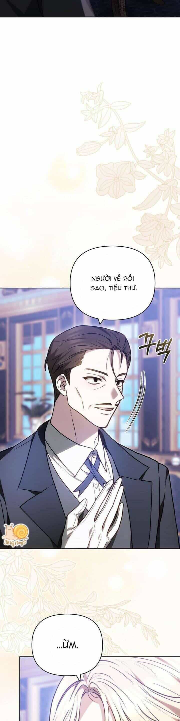 Hãy Ru Em Ngủ - Chương 31 - ảnh 4