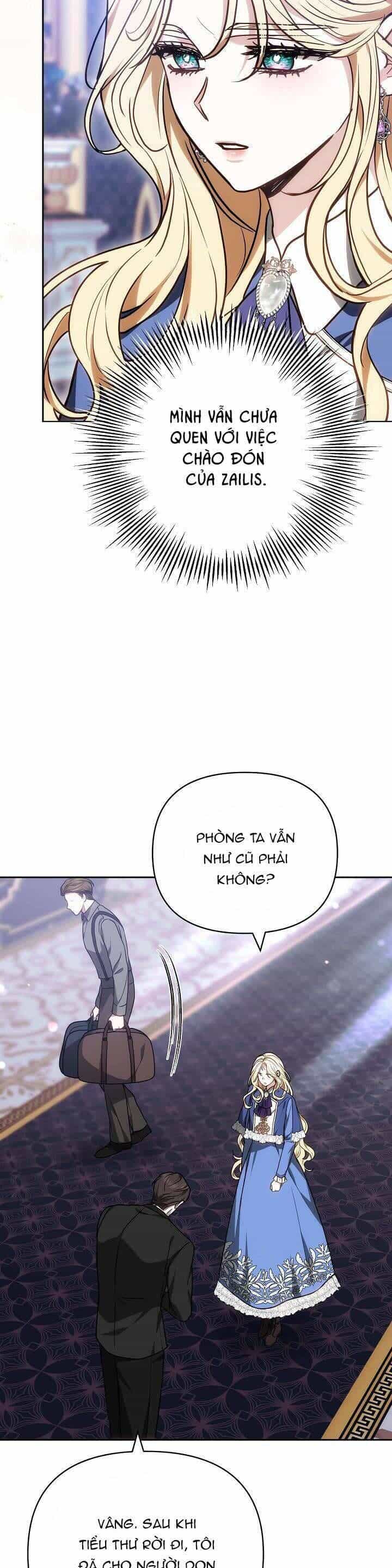 Hãy Ru Em Ngủ - Chương 31 - ảnh 5