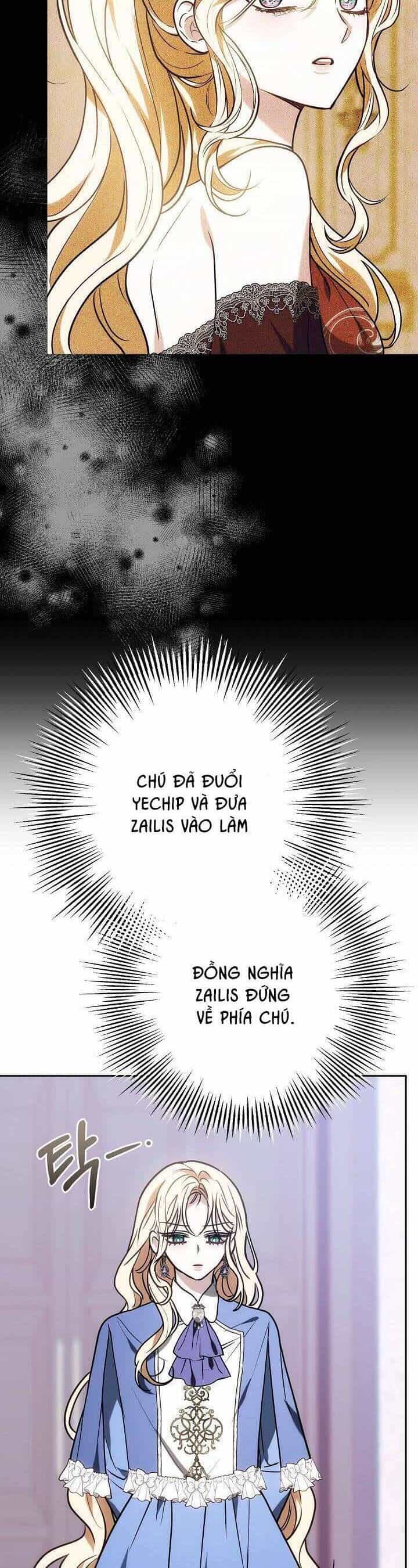 Hãy Ru Em Ngủ - Chương 31 - ảnh 9