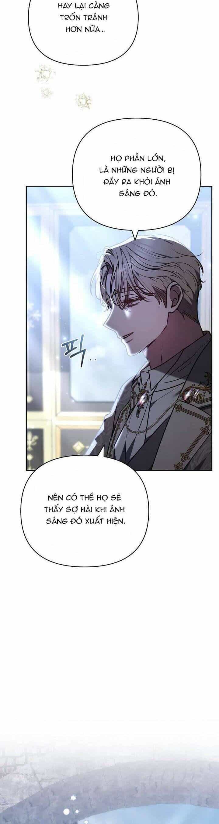 Hãy Ru Em Ngủ - Chương 32 - ảnh 33