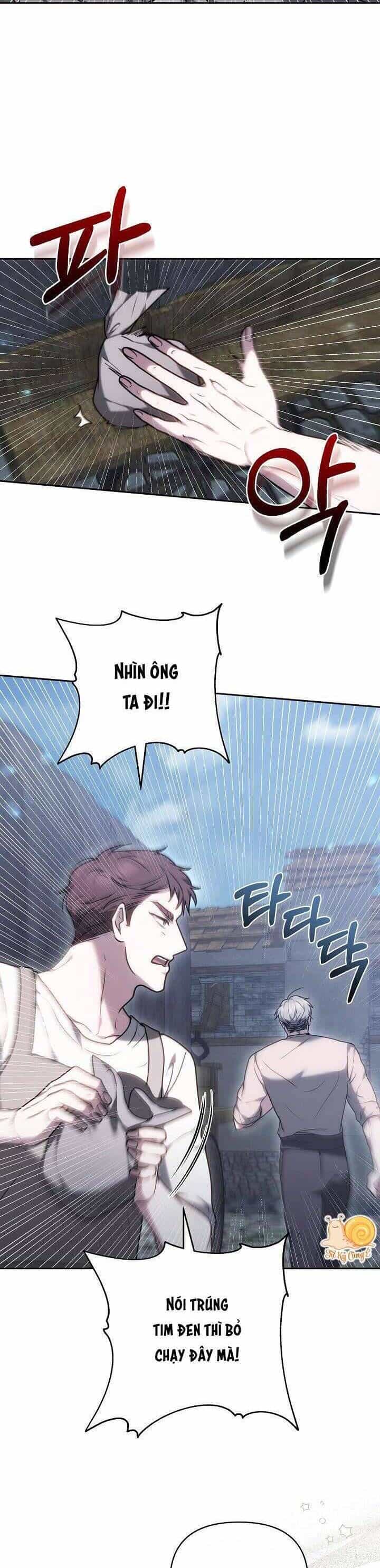 Hãy Ru Em Ngủ - Chương 32 - ảnh 39