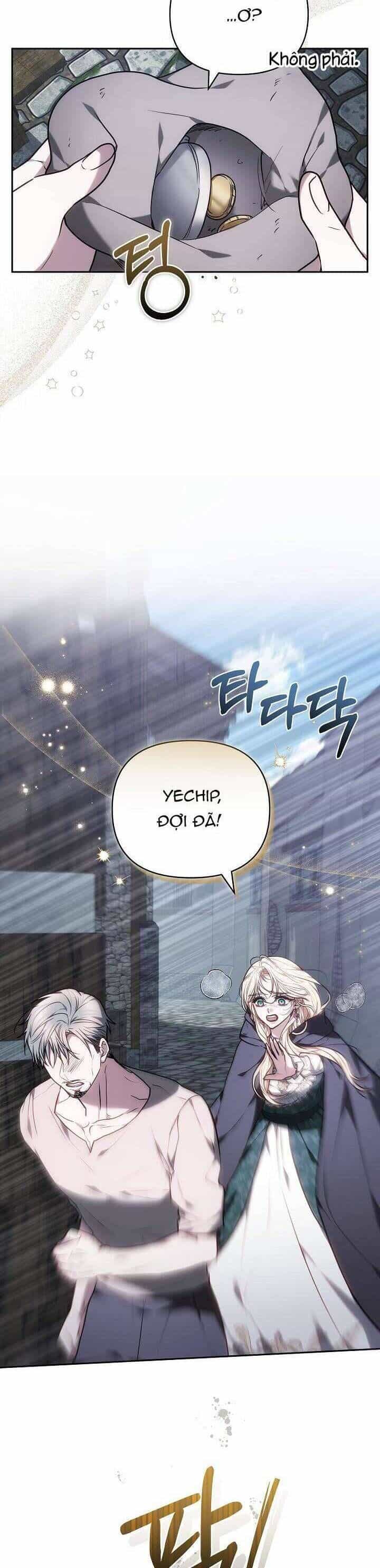Hãy Ru Em Ngủ - Chương 32 - ảnh 40