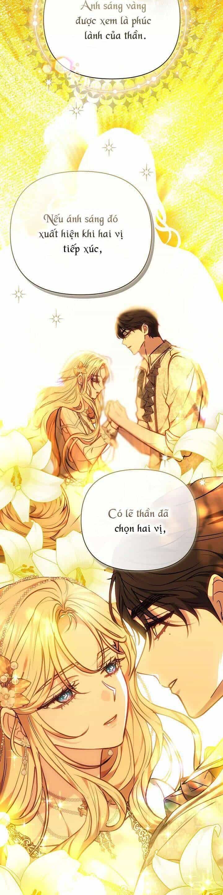 Hãy Ru Em Ngủ - Chương 33 - ảnh 34