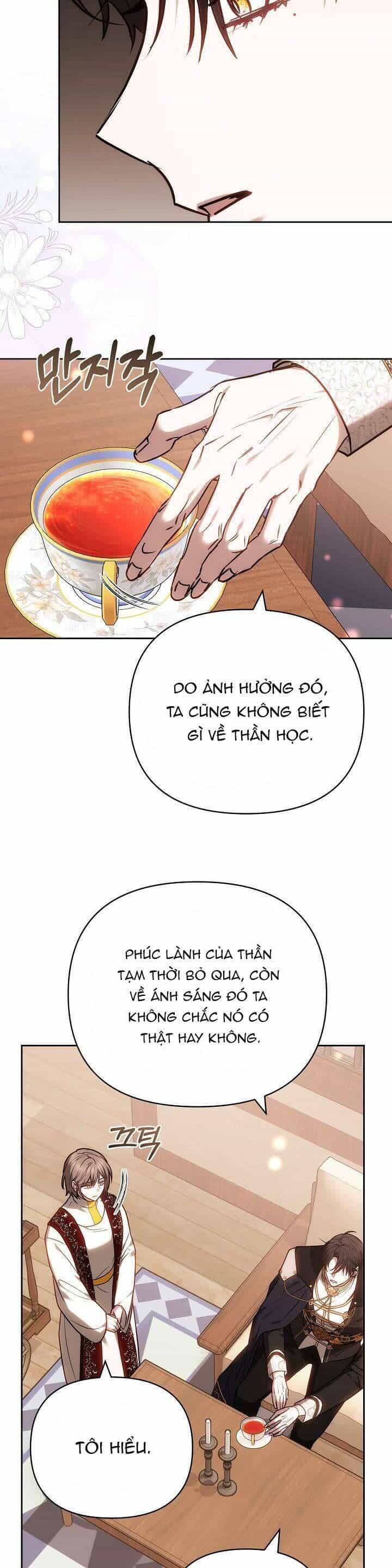 Hãy Ru Em Ngủ - Chương 33 - ảnh 36