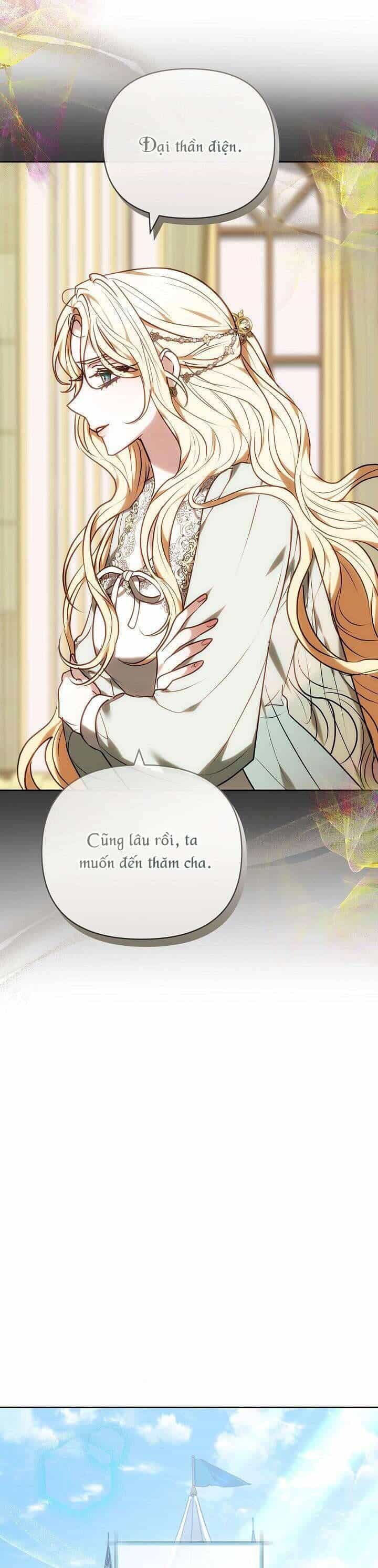 Hãy Ru Em Ngủ - Chương 33 - ảnh 44