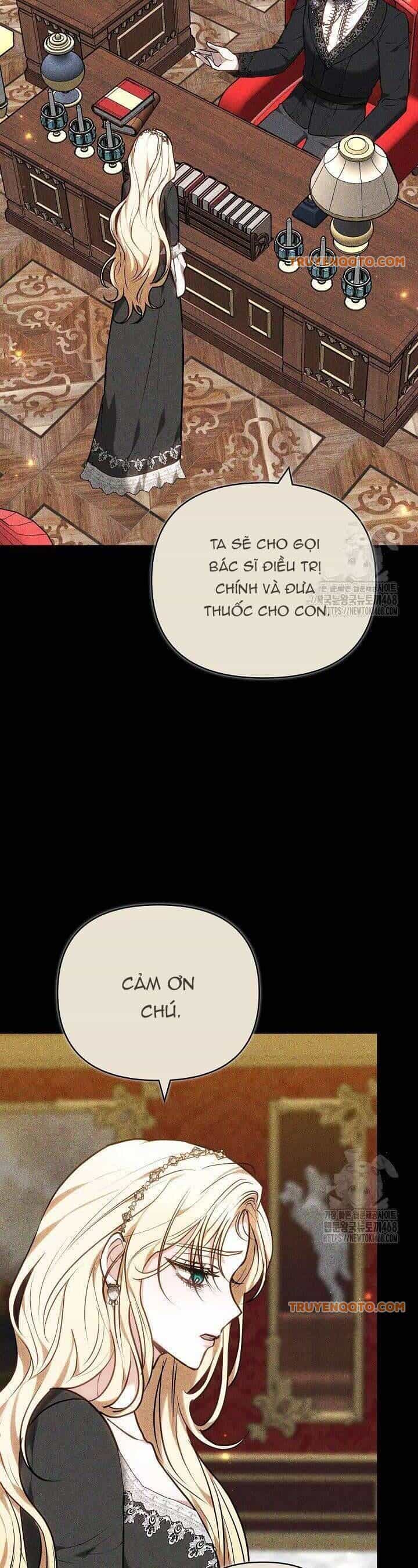 Hãy Ru Em Ngủ - Chương 34 - ảnh 23