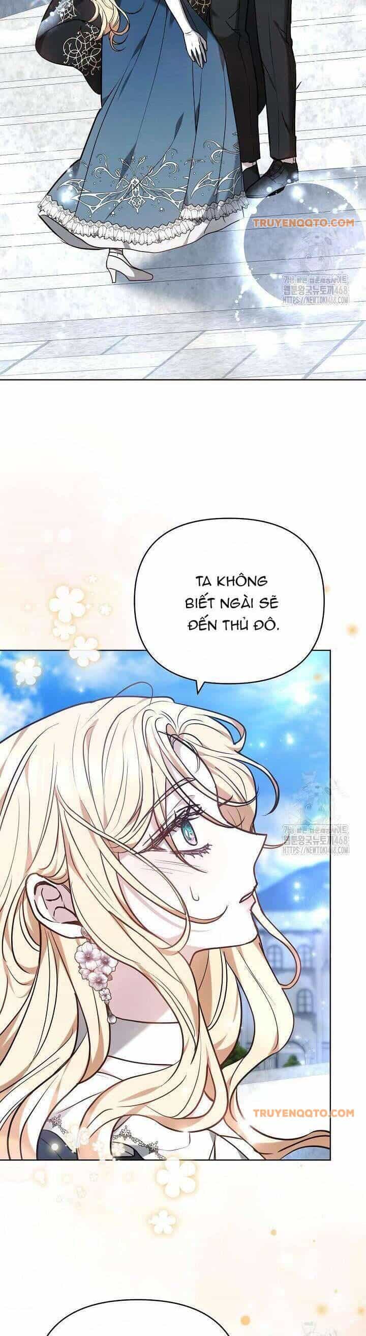 Hãy Ru Em Ngủ - Chương 34 - ảnh 3