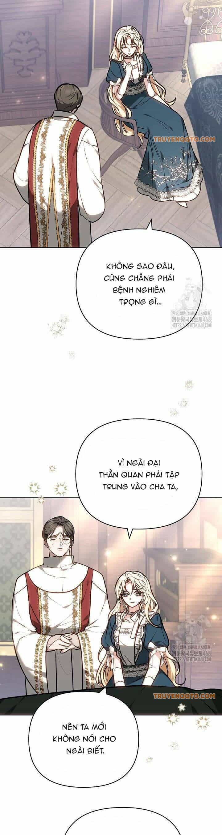 Hãy Ru Em Ngủ - Chương 34 - ảnh 31