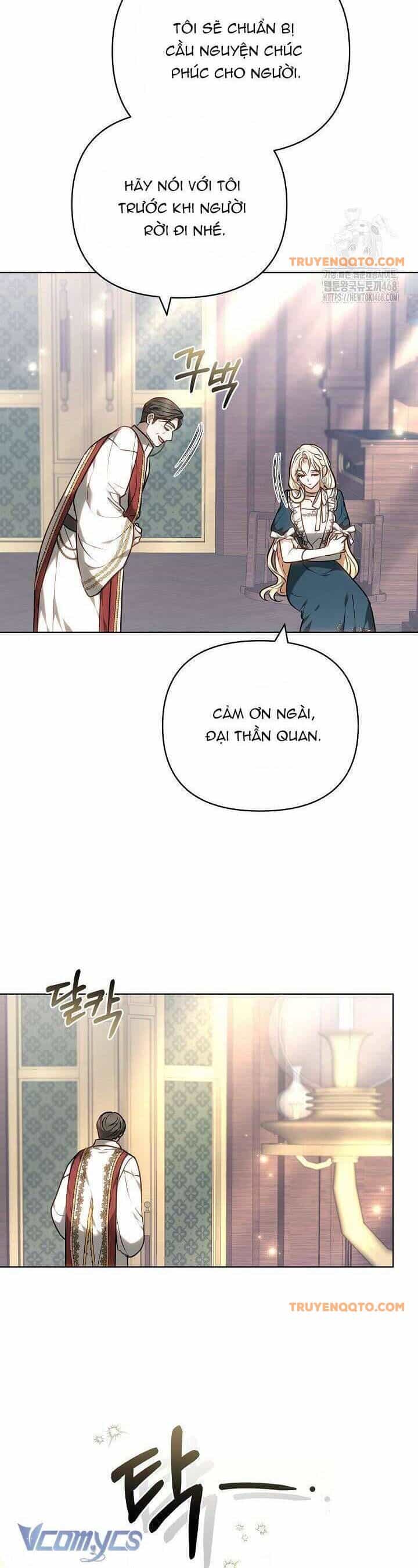 Hãy Ru Em Ngủ - Chương 34 - ảnh 32