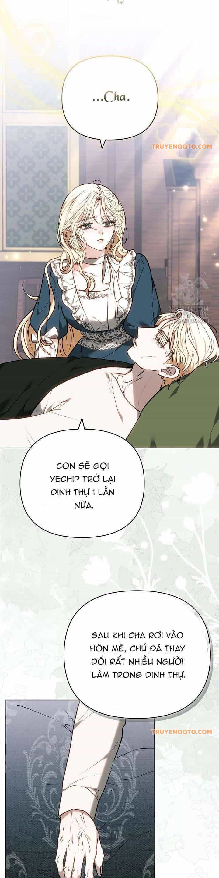 Hãy Ru Em Ngủ - Chương 34 - ảnh 33