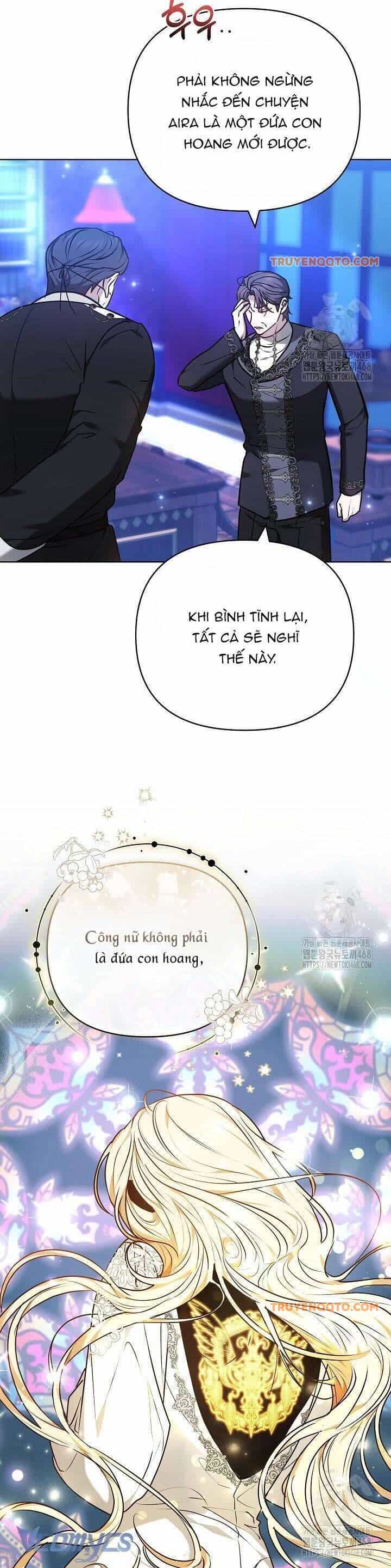Hãy Ru Em Ngủ - Chương 34 - ảnh 38