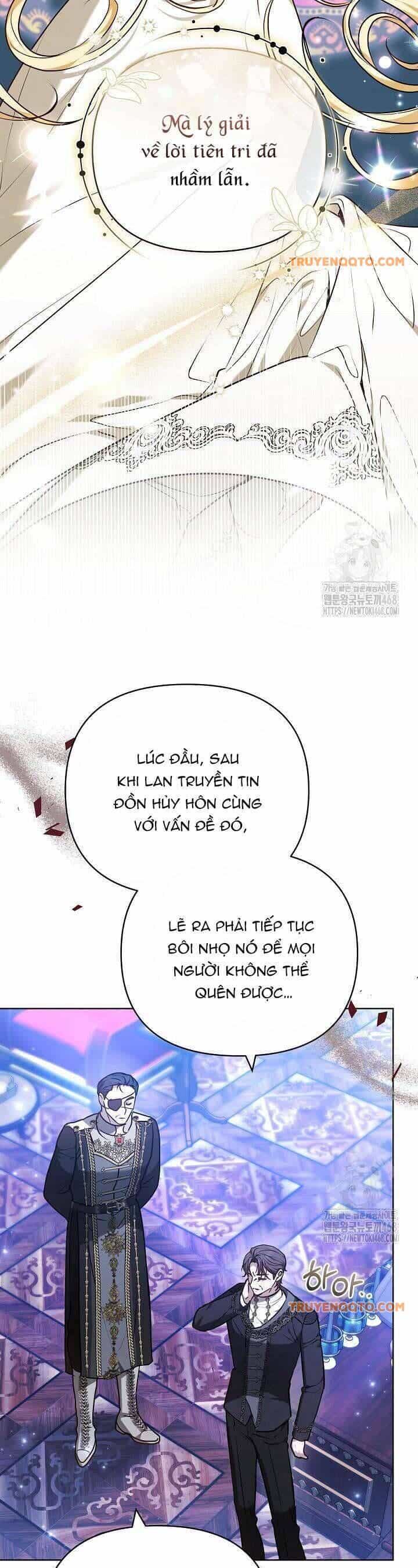 Hãy Ru Em Ngủ - Chương 34 - ảnh 39