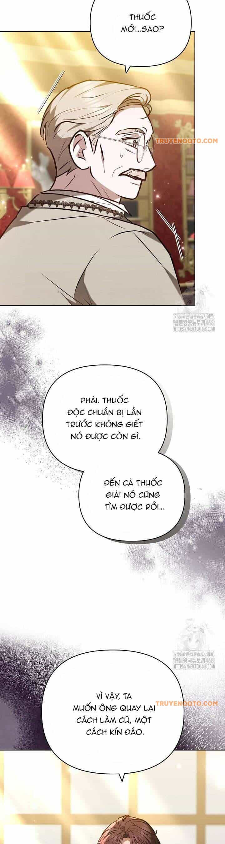 Hãy Ru Em Ngủ - Chương 34 - ảnh 45