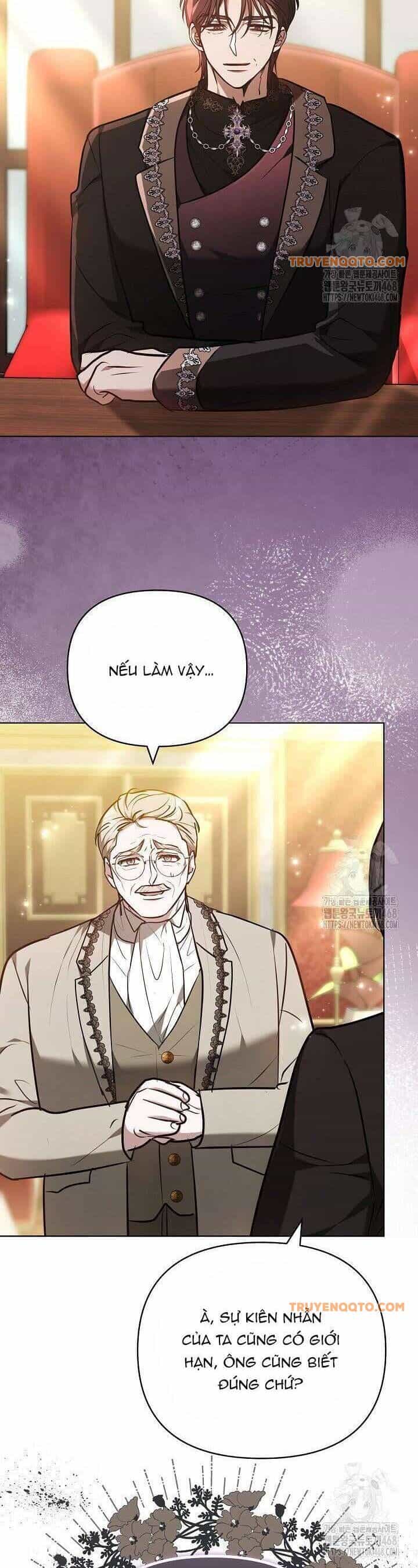 Hãy Ru Em Ngủ - Chương 34 - ảnh 46