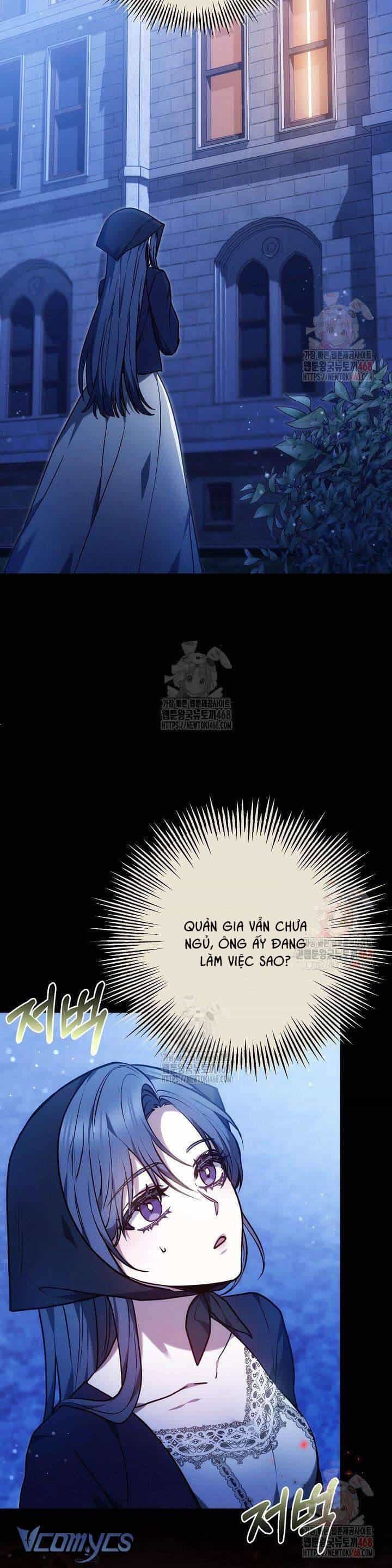 Hãy Ru Em Ngủ - Chương 38 - ảnh 24