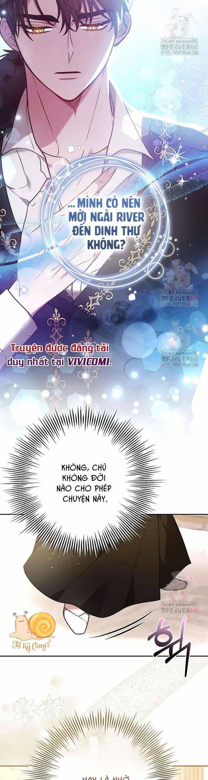 Hãy Ru Em Ngủ - Chương 38 - ảnh 33