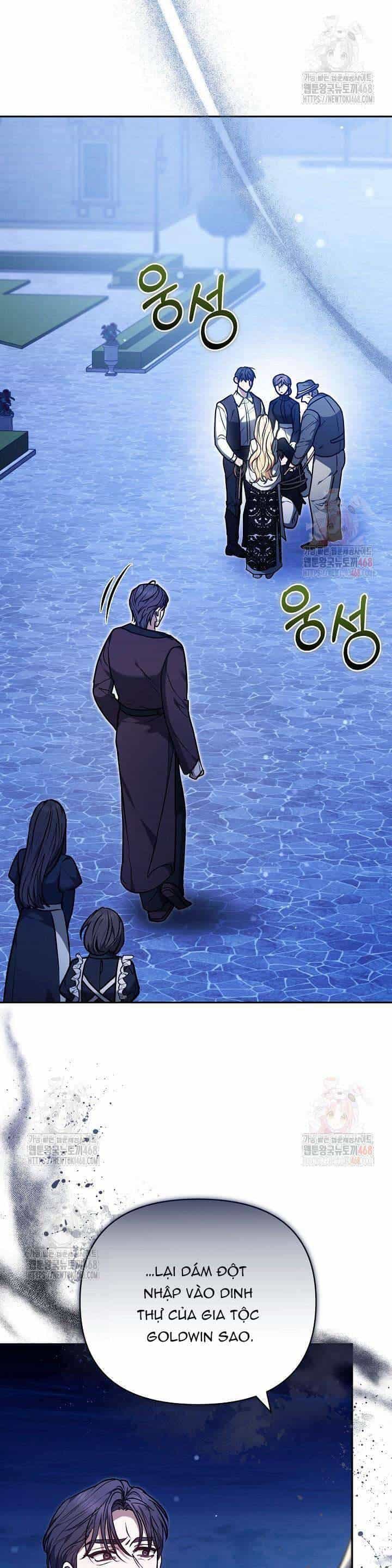 Hãy Ru Em Ngủ - Chương 38 - ảnh 40