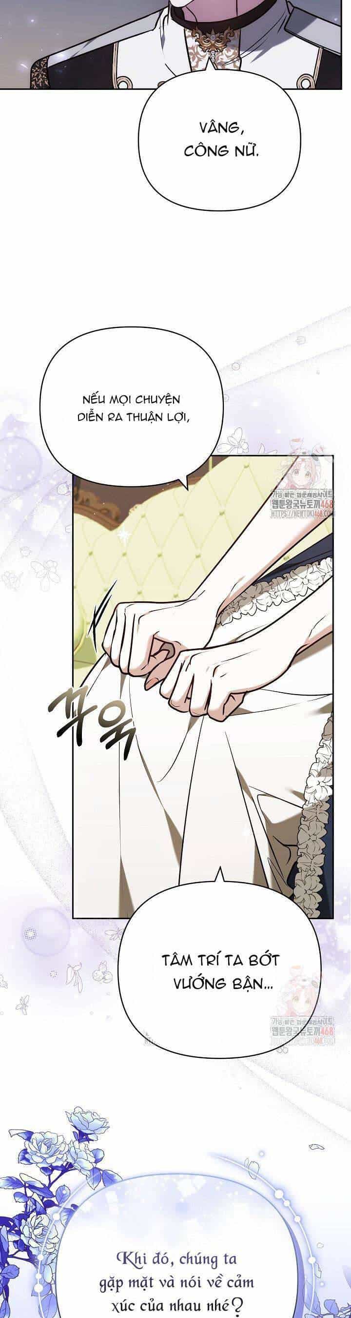Hãy Ru Em Ngủ - Chương 38 - ảnh 7