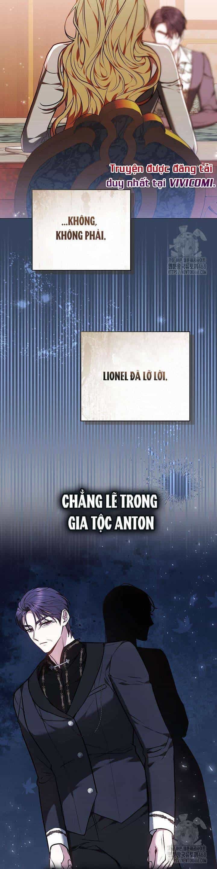 Hãy Ru Em Ngủ - Chương 39 - ảnh 15