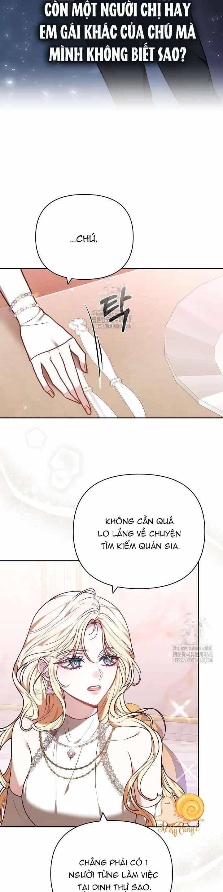 Hãy Ru Em Ngủ - Chương 39 - ảnh 16
