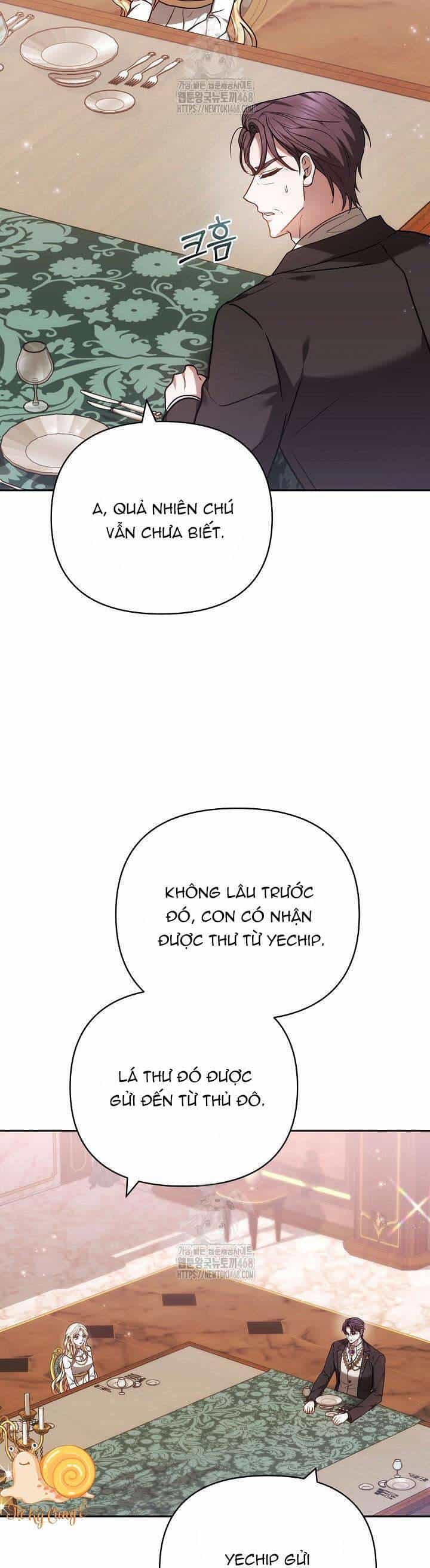 Hãy Ru Em Ngủ - Chương 39 - ảnh 19
