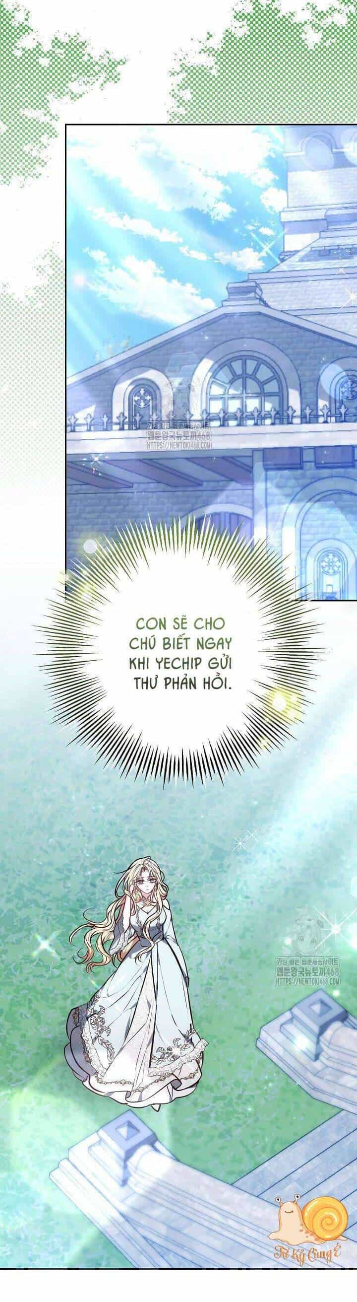 Hãy Ru Em Ngủ - Chương 39 - ảnh 24