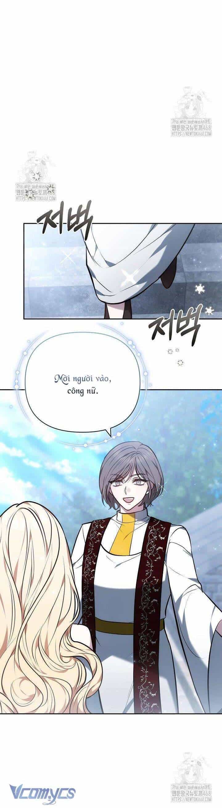 Hãy Ru Em Ngủ - Chương 39 - ảnh 25