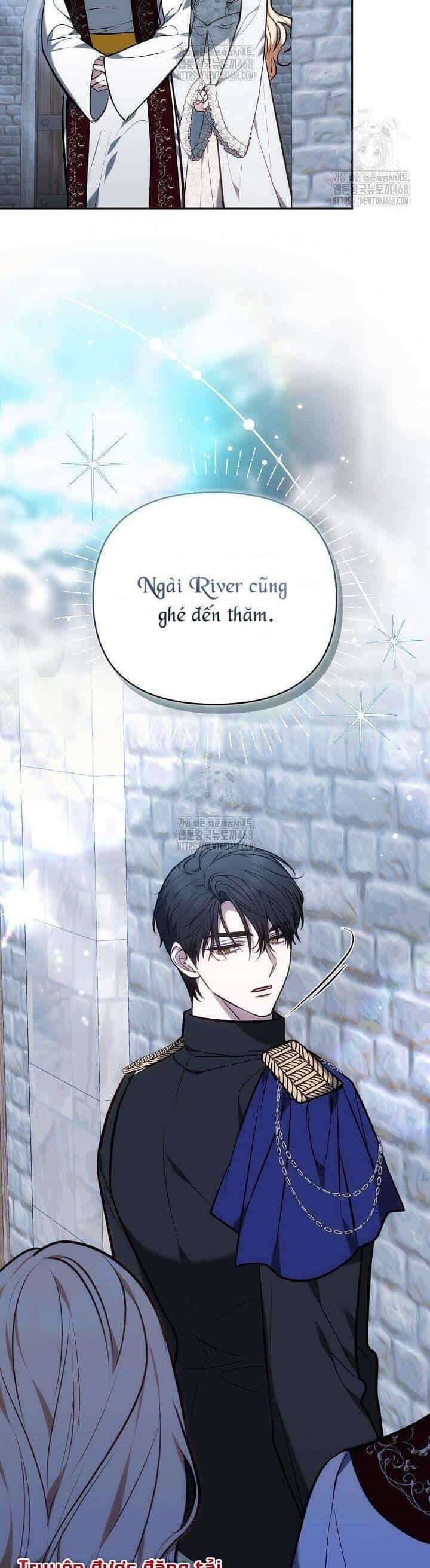 Hãy Ru Em Ngủ - Chương 39 - ảnh 28