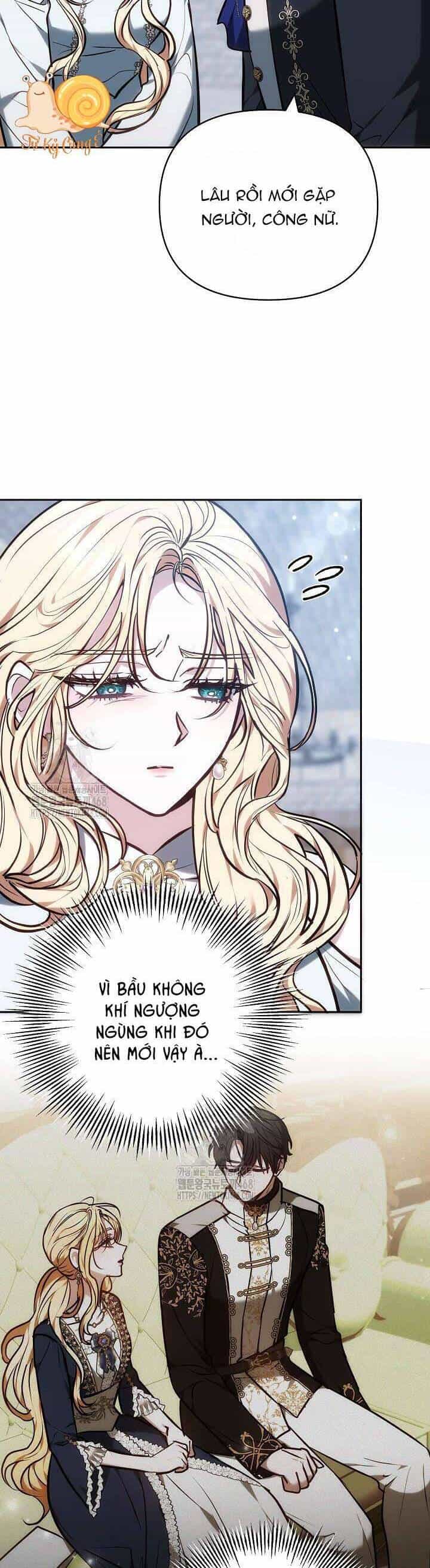 Hãy Ru Em Ngủ - Chương 39 - ảnh 30
