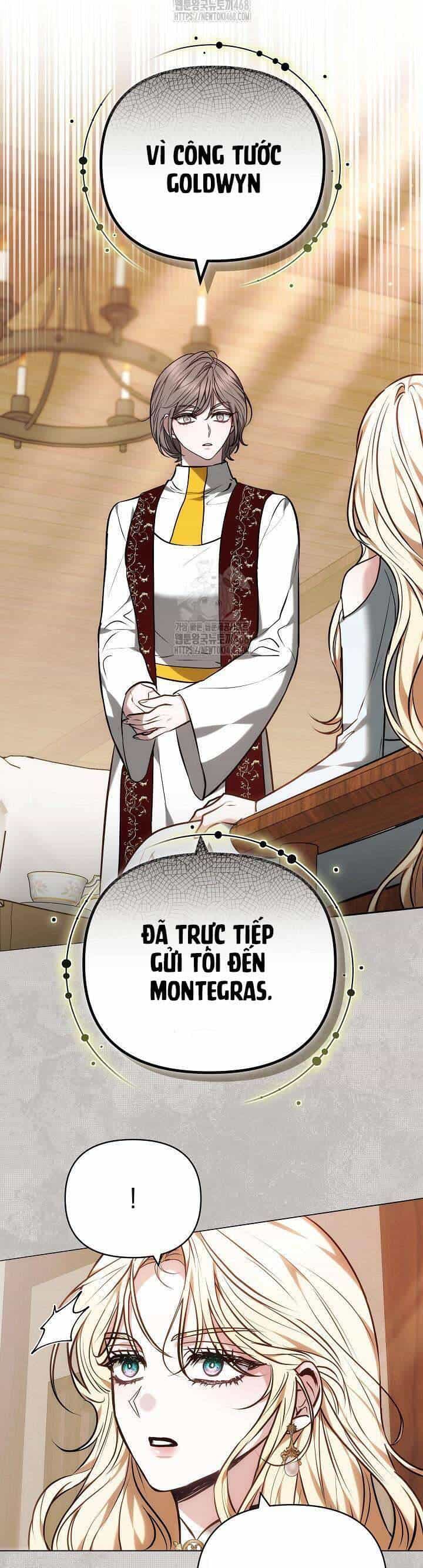 Hãy Ru Em Ngủ - Chương 39 - ảnh 41