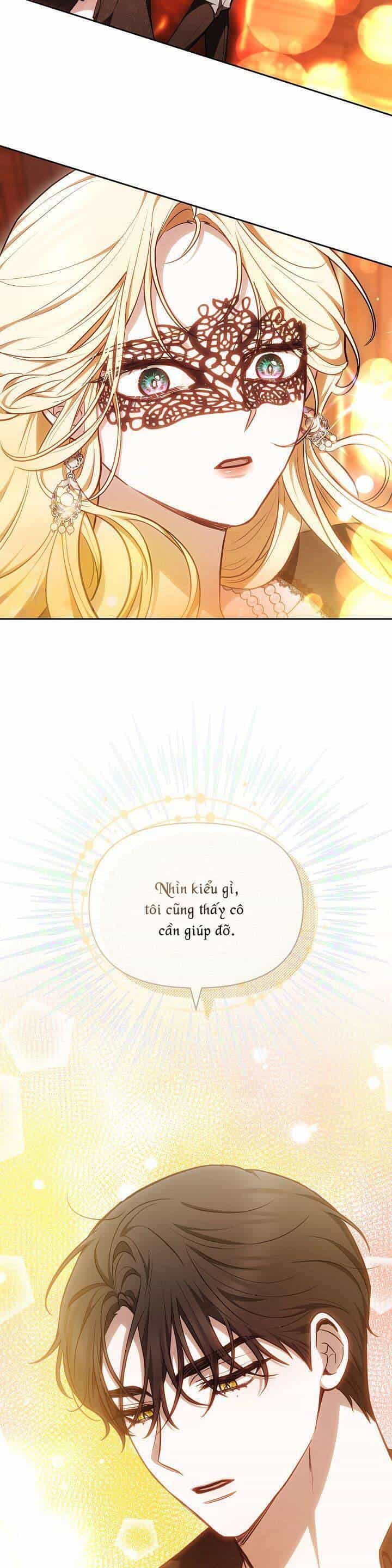 Hãy Ru Em Ngủ - Chương 4 - ảnh 10