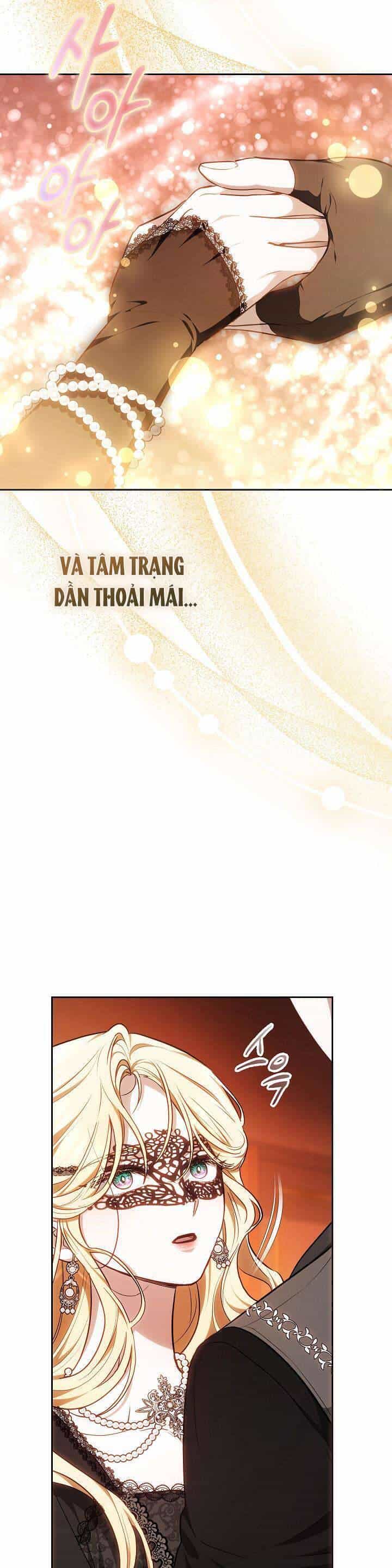 Hãy Ru Em Ngủ - Chương 4 - ảnh 12