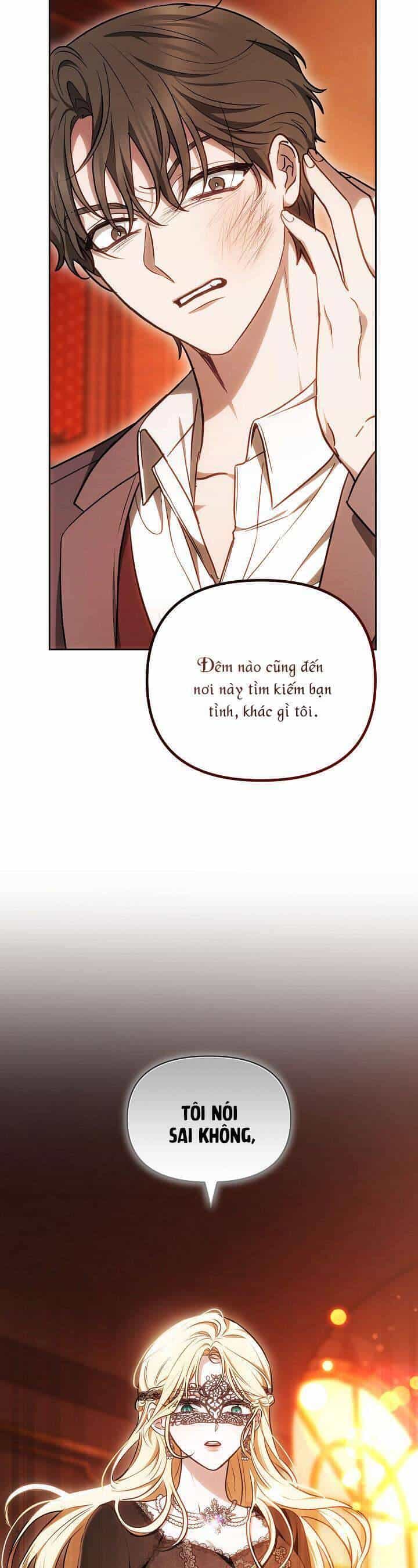 Hãy Ru Em Ngủ - Chương 4 - ảnh 20