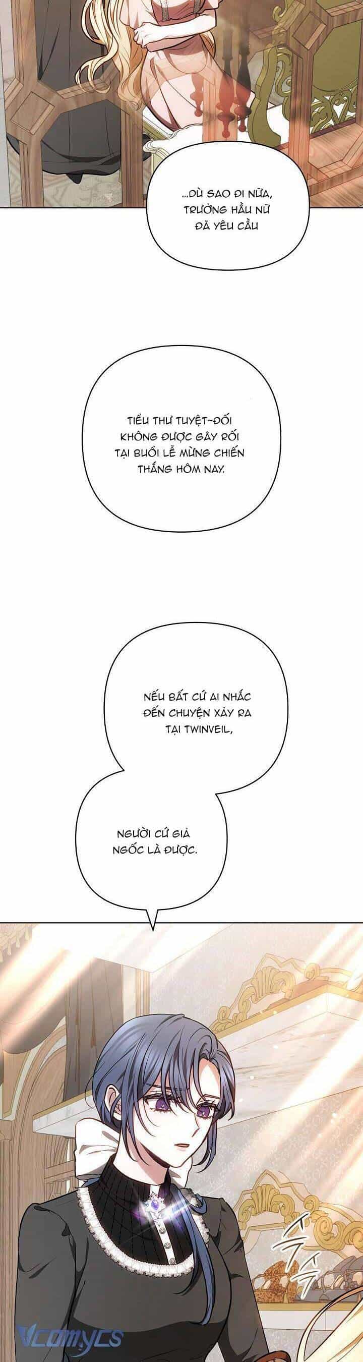 Hãy Ru Em Ngủ - Chương 4 - ảnh 37