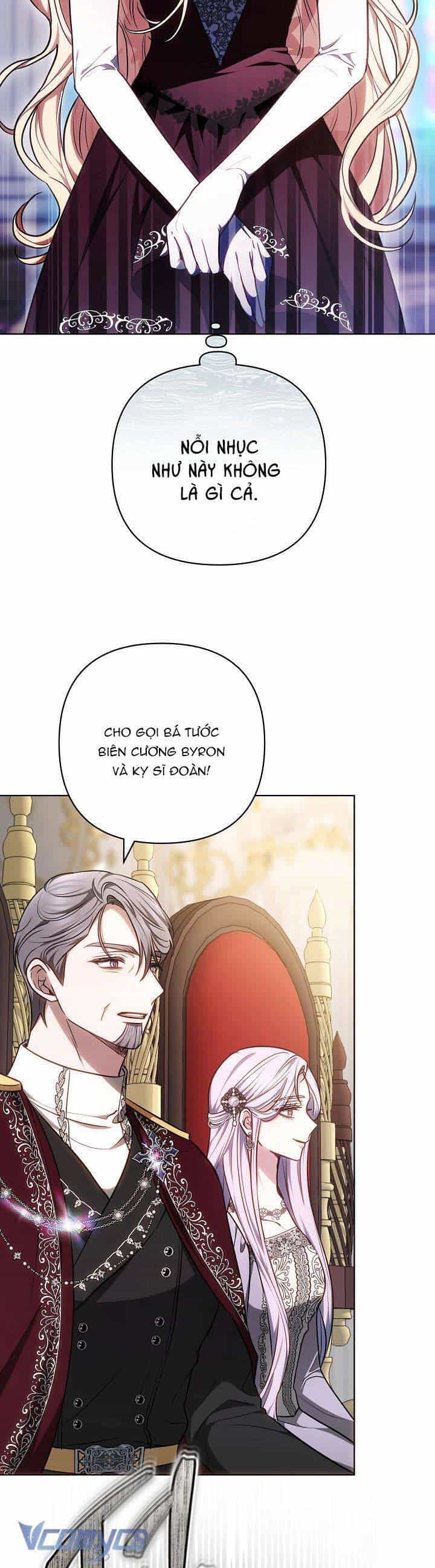 Hãy Ru Em Ngủ - Chương 4 - ảnh 48