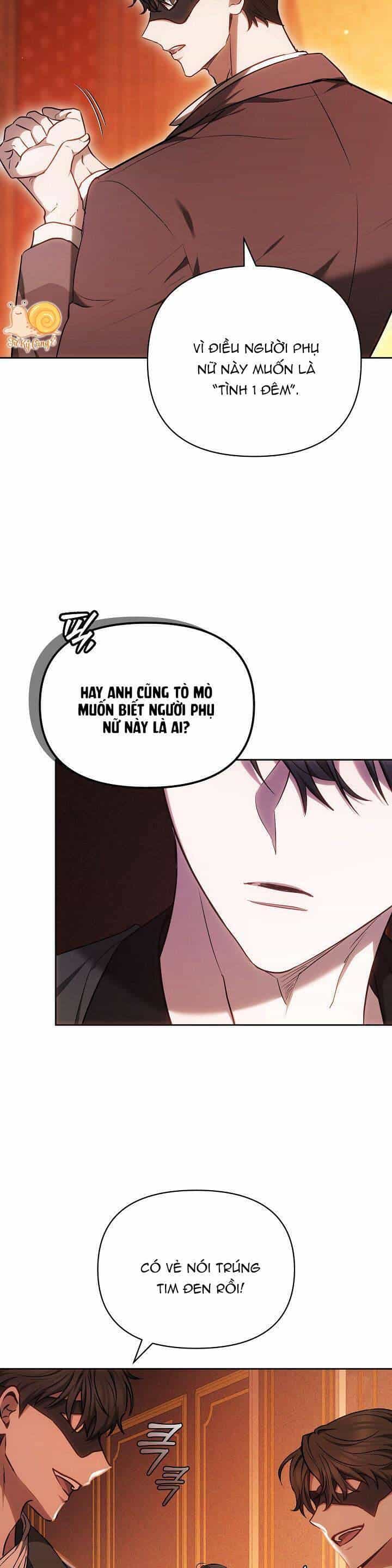Hãy Ru Em Ngủ - Chương 4 - ảnh 5