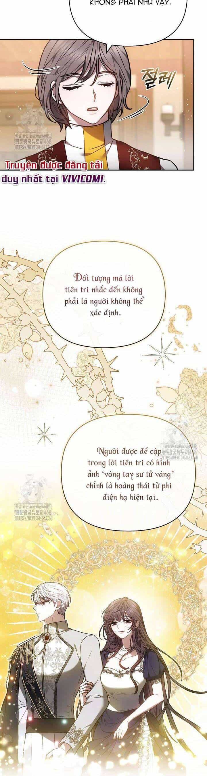 Hãy Ru Em Ngủ - Chương 40 - ảnh 14