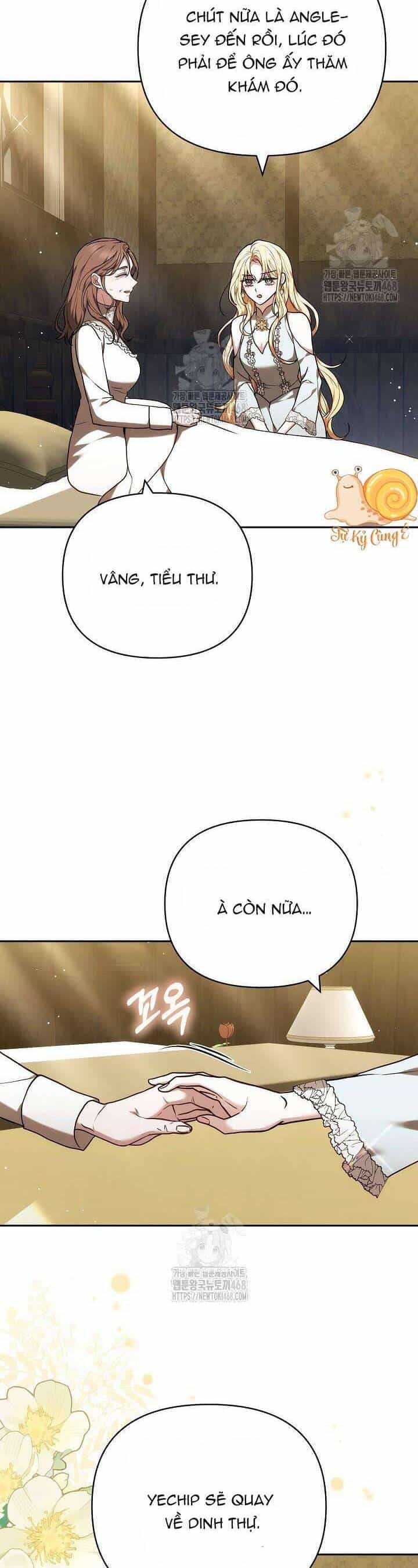 Hãy Ru Em Ngủ - Chương 40 - ảnh 38