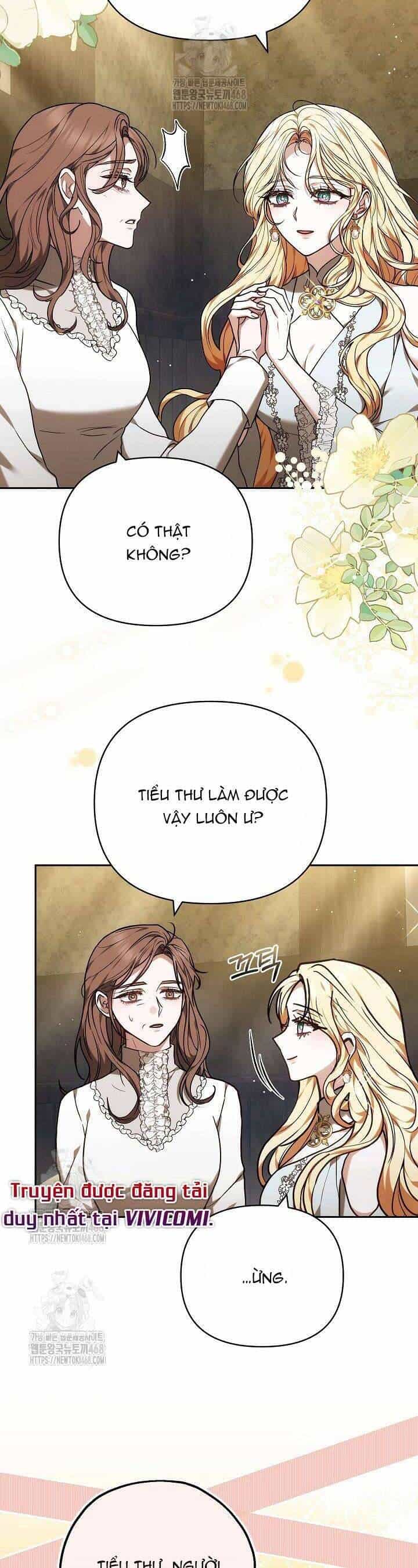 Hãy Ru Em Ngủ - Chương 40 - ảnh 39