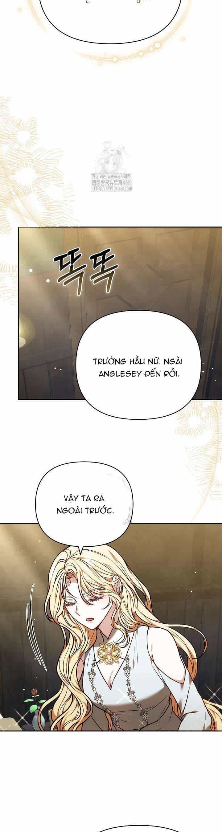 Hãy Ru Em Ngủ - Chương 40 - ảnh 41