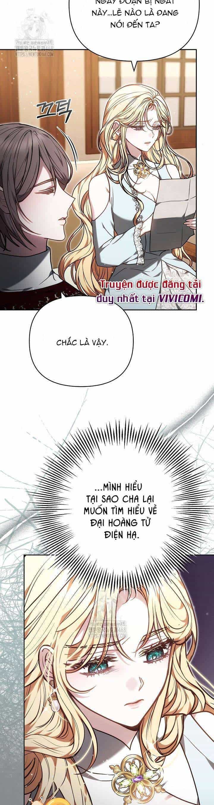 Hãy Ru Em Ngủ - Chương 40 - ảnh 5