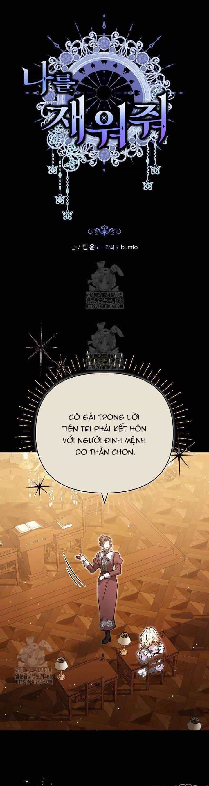 Hãy Ru Em Ngủ - Chương 40 - ảnh 7