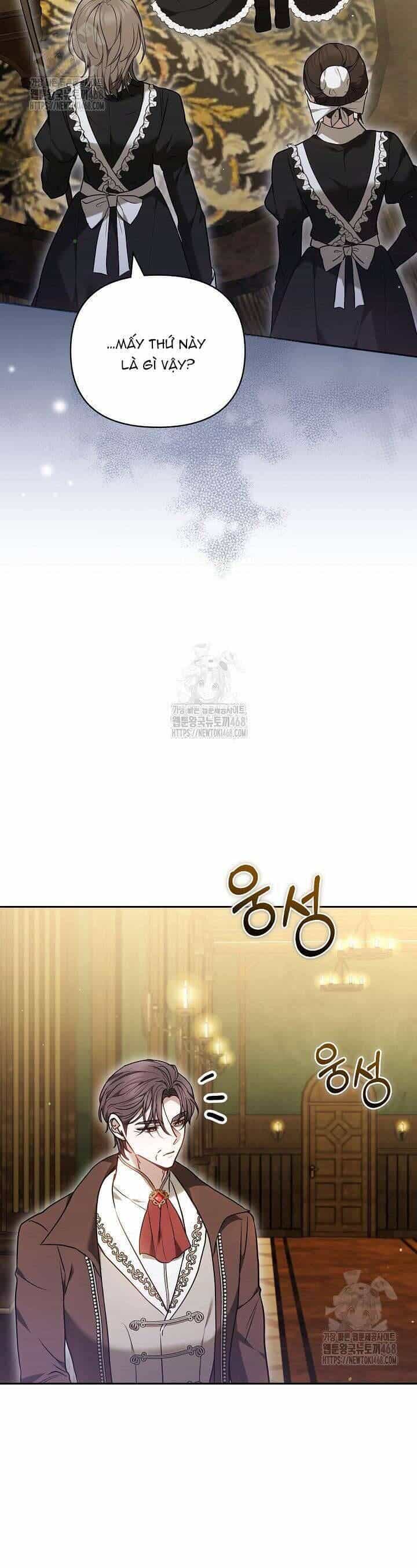 Hãy Ru Em Ngủ - Chương 43 - ảnh 13