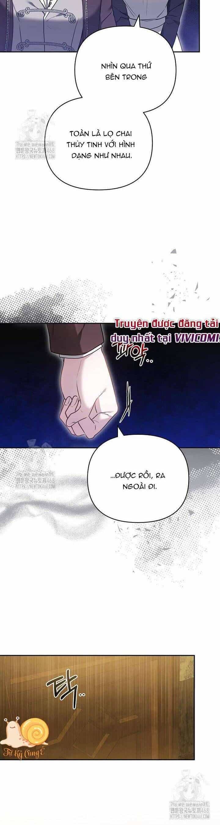 Hãy Ru Em Ngủ - Chương 43 - ảnh 16