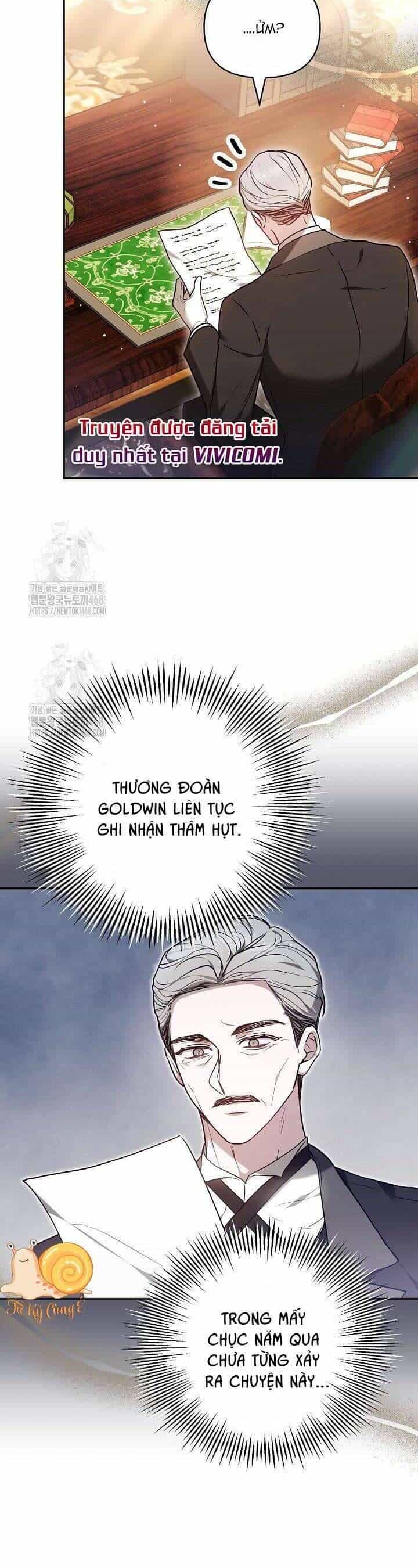 Hãy Ru Em Ngủ - Chương 43 - ảnh 21