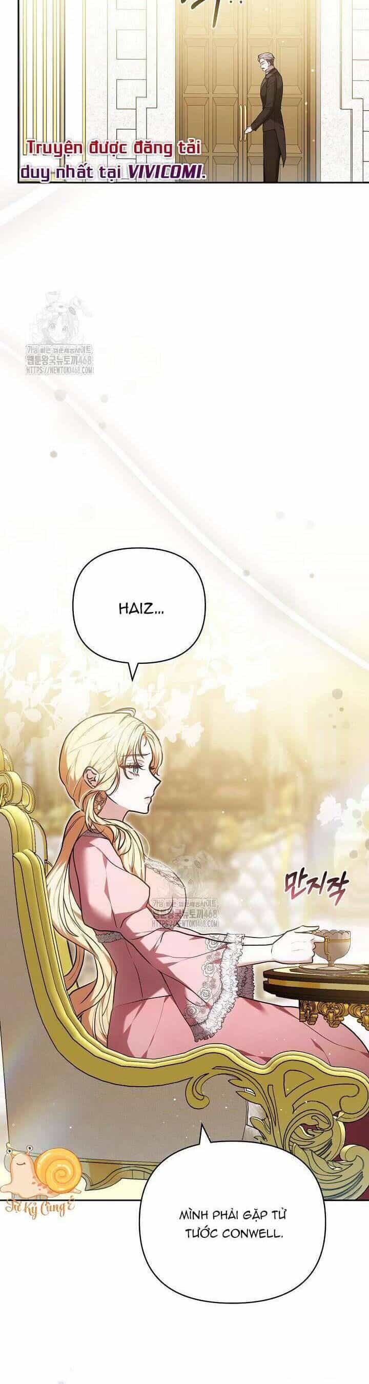 Hãy Ru Em Ngủ - Chương 43 - ảnh 26