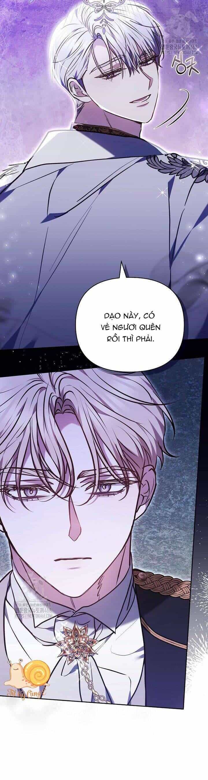 Hãy Ru Em Ngủ - Chương 43 - ảnh 3