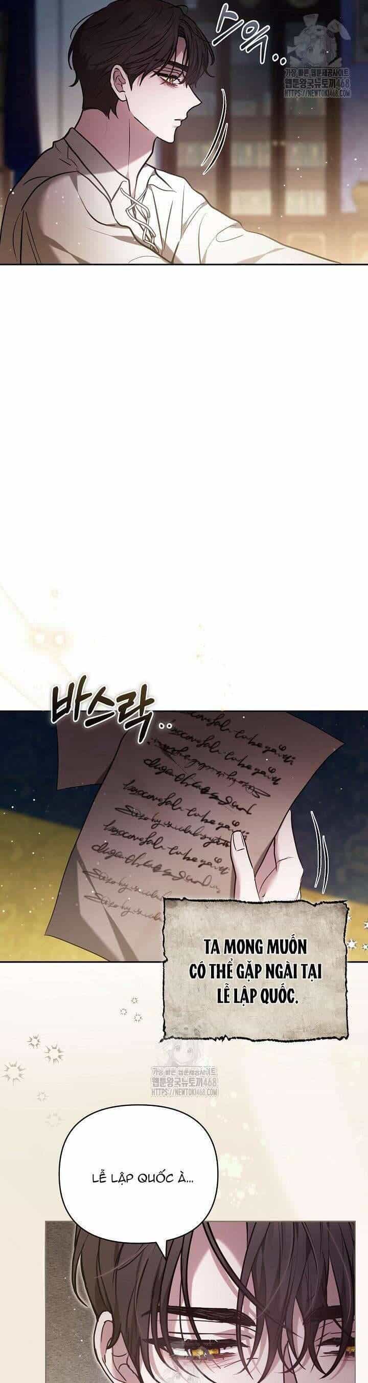 Hãy Ru Em Ngủ - Chương 43 - ảnh 31