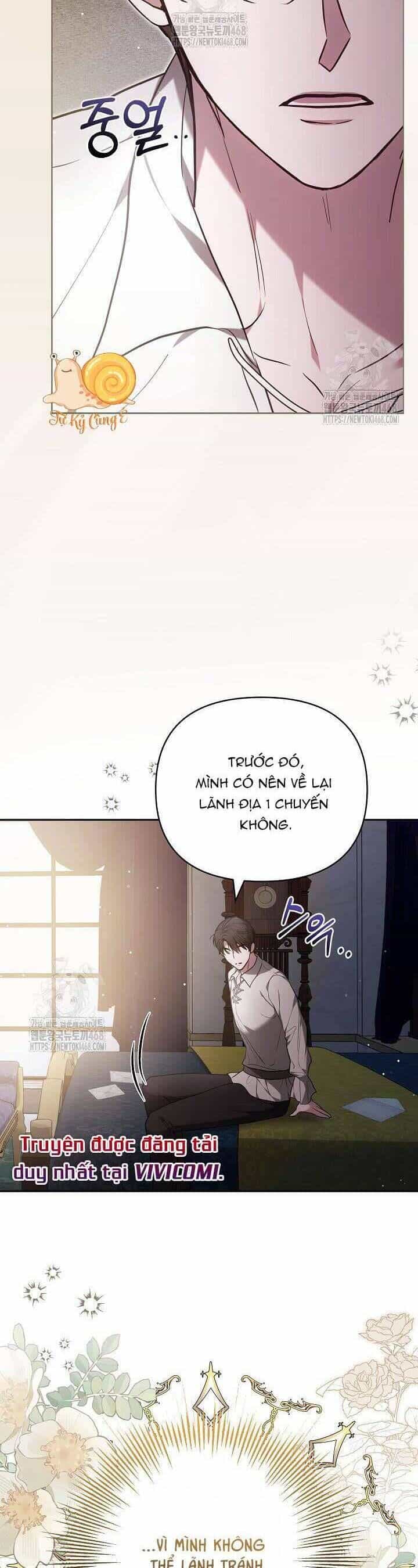 Hãy Ru Em Ngủ - Chương 43 - ảnh 32